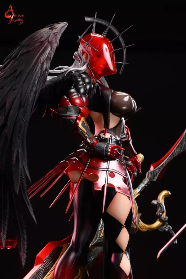 【預購】原創IP《教廷》系列第三款 騎士 X ACY STUDIO 玩驛丨Toy station, GK雕像預購, GK雕像代購, GK雕像現貨, GK雕像修復, 咒術, 咒術迴戰, SCC玩具屋, 玩具給庫, NBA, 瘋公仔, 訂製雕像,模型,伯公仔,gk,玩驛,火影,夜風本舖,海賊,死神,航海王,獵人,阿拉蕾,七大罪,七龍珠,寶可夢,神奇寶貝,哥吉拉,宮崎駿,迪士尼,灌籃高手,鬼滅之刃,一拳超人,蠟筆小新,咒術,鏈鋸人,進擊的巨人,乙骨,我英