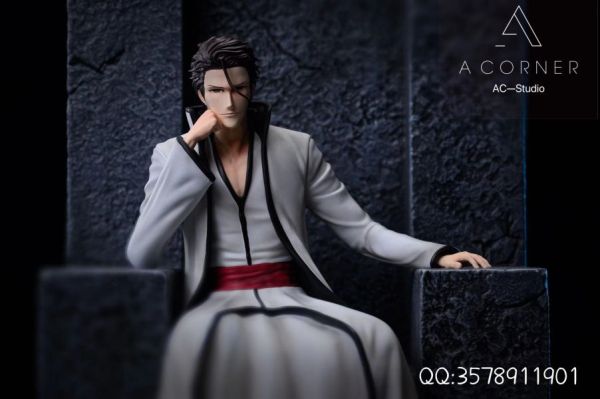【預購】死神 三王降臨第一彈—虛圈髮膠藍 X AC-Studio #動漫#模型#玩具#gk#玩驛#火影#手辦#海賊#死神#航海王#獵人#阿拉蕾#七大罪#七龍珠#寶可夢#神奇寶貝#哥吉拉#宮崎駿#迪士尼#灌籃高手#鬼滅之日刃#一拳超人#蠟筆小新#咒術#鏈鋸人#進擊的巨人#妖精尾巴#我的英雄學院#我英#鋼鍊#鋼之煉金術師#新世紀福音戰士#EVA#間諜家家酒#Re0#漫威#dc#集美#hex#tsume#prime1#queen#tes#xm#野獸國#壽屋#數碼寶貝