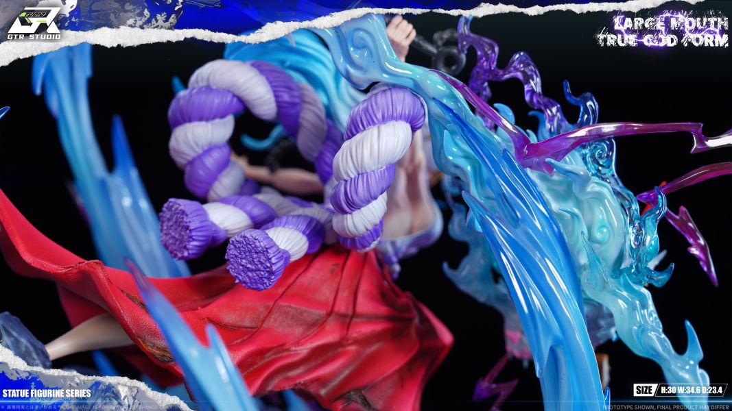【預購】海賊王 大口真神形態地台 大和 X GTR-Studio 玩驛丨Toy station, GK雕像預購, GK雕像代購, GK雕像現貨, GK雕像修復, 咒術, 咒術迴戰, SCC玩具屋, 玩具給庫, NBA, 瘋公仔, 訂製雕像,模型,伯公仔,gk,玩驛,火影,夜風本舖,海賊,死神,航海王,獵人,阿拉蕾,七大罪,七龍珠,寶可夢,神奇寶貝,哥吉拉,宮崎駿,迪士尼,灌籃高手,鬼滅之刃,一拳超人,蠟筆小新,咒術,鏈鋸人,進擊的巨人,乙骨,我英