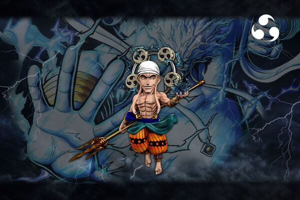 【售罄展示追加請私訊客服@toystationtw】海賊王 空島 雷神 艾涅爾 X A+研究所 玩驛丨Toy station, GK雕像預購, GK雕像代購, GK雕像現貨, GK雕像修復, 咒術, 咒術迴戰, SCC玩具屋, 玩具給庫, 希模型, 瘋公仔, 訂製雕像,模型,伯公仔,gk,玩驛,火影,夜風本舖,海賊,死神,航海王,獵人,阿拉蕾,七大罪,七龍珠,寶可夢,神奇寶貝,哥吉拉,宮崎駿,迪士尼,灌籃高手,鬼滅之日刃,一拳超人,蠟筆小新,咒術,鏈鋸人,進擊的巨人,乙骨,我英