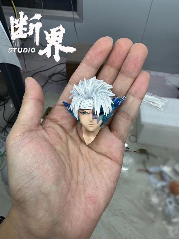 【售罄展示追加請私訊客服@toystationtw】死神 日番谷冬獅郎 小白隊長 X 斷界STUDIO 動漫,模型,玩具,gk,玩驛,火影,手辦,海賊,死神,航海王,獵人,阿拉蕾,七大罪,七龍珠,寶可夢,神奇寶貝,哥吉拉,宮崎駿,迪士尼,灌籃高手,鬼滅之日刃,一拳超人,蠟筆小新,咒術,鏈鋸人,進擊的巨人,妖精尾巴,我的英雄學院,我英,鋼鍊,鋼之煉金術師,新世紀福音戰士,EVA,間諜家家酒,Re0,漫威,dc,集美#hex#tsume#prime1#queen#tes#xm#野獸國#壽屋#數碼寶貝