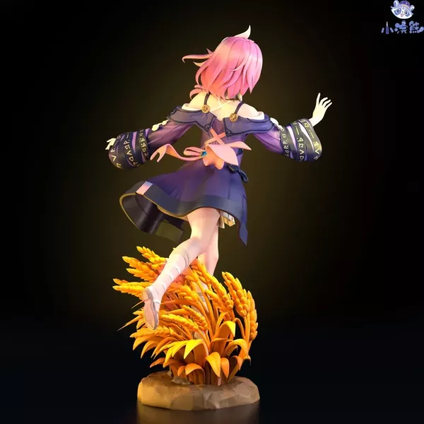 【預購】 小漪漣 gk X 小浣熊工作室 玩驛丨Toy station, GK雕像預購, GK雕像代購, GK雕像現貨, GK雕像修復, 咒術, 咒術迴戰, SCC玩具屋, 玩具給庫, NBA, 瘋公仔, 訂製雕像,模型,伯公仔,gk,玩驛,火影,夜風本舖,海賊,死神,航海王,獵人,阿拉蕾,七大罪,七龍珠,寶可夢,神奇寶貝,哥吉拉,宮崎駿,迪士尼,灌籃高手,鬼滅之刃,一拳超人,蠟筆小新,咒術,鏈鋸人,進擊的巨人,乙骨,我英