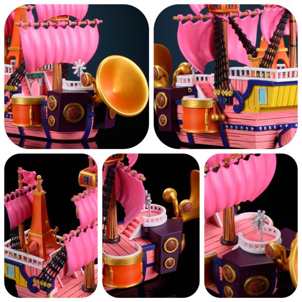 【預購】海賊王 全員船系列第二十九彈 阿普海賊船 STAY TUNE號 X M4工作室 玩驛丨Toy station, GK雕像預購, GK雕像代購, GK雕像現貨, GK雕像修復, 咒術, 咒術迴戰, SCC玩具屋, 玩具給庫, NBA, 瘋公仔, 訂製雕像,模型,伯公仔,gk,玩驛,火影,夜風本舖,海賊,死神,航海王,獵人,阿拉蕾,七大罪,七龍珠,寶可夢,神奇寶貝,哥吉拉,宮崎駿,迪士尼,灌籃高手,鬼滅之刃,一拳超人,蠟筆小新,咒術,鏈鋸人,進擊的巨人,乙骨,我英