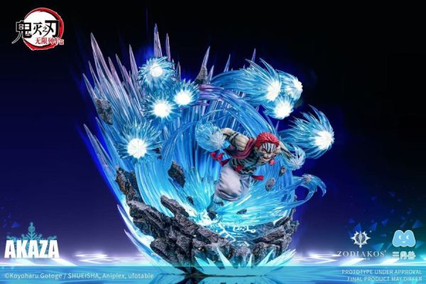 【補款】鬼滅之刃 猗窩座 X 三月獸+Zodiakos鑄刻 正版授權 玩驛丨Toy station, GK雕像預購, GK雕像代購, GK雕像現貨, GK雕像修復, 咒術, 咒術迴戰, SCC玩具屋, 玩具給庫, NBA, 瘋公仔, 訂製雕像,模型,伯公仔,gk,玩驛,火影,夜風本舖,海賊,死神,航海王,獵人,阿拉蕾,七大罪,七龍珠,寶可夢,神奇寶貝,哥吉拉,宮崎駿,迪士尼,灌籃高手,鬼滅之刃,一拳超人,蠟筆小新,咒術,鏈鋸人,進擊的巨人,乙骨,我英