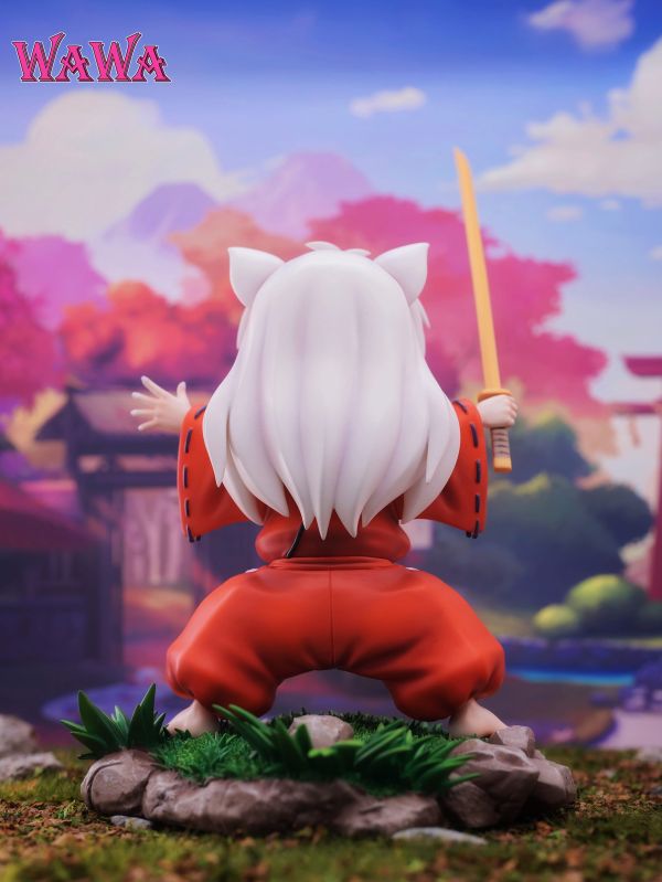【預購】犬夜叉 雙版本 巨大化犬夜叉 X WAWA-Studio 玩驛丨Toy station, GK雕像預購, GK雕像代購, GK雕像現貨, GK雕像修復, 咒術, 咒術迴戰, SCC玩具屋, 玩具給庫, NBA, 瘋公仔, 訂製雕像,模型,伯公仔,gk,玩驛,火影,夜風本舖,海賊,死神,航海王,獵人,阿拉蕾,七大罪,七龍珠,寶可夢,神奇寶貝,哥吉拉,宮崎駿,迪士尼,灌籃高手,鬼滅之刃,一拳超人,蠟筆小新,咒術,鏈鋸人,進擊的巨人,乙骨,我英