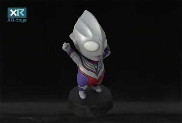 〖售鑿展示追加請私訊客服@toystationtw〗奧特曼 小迪迦 X XR-TOYS #動漫#模型#玩具#gk#玩驛#火影#手辦#海賊#死神#航海王#獵人#阿拉蕾#七大罪#七龍珠#寶可夢#神奇寶貝#哥吉拉#宮崎駿#迪士尼#灌籃高手#鬼滅之日刃#一拳超人#蠟筆小新#咒術#鏈鋸人#進擊的巨人#妖精尾巴#我的英雄學院#我英#鋼鍊#鋼之煉金術師#新世紀福音戰士#EVA#間諜家家酒#Re0#漫威#dc#集美#hex#tsume#prime1#queen#tes#xm#野獸國#壽屋#數碼寶貝