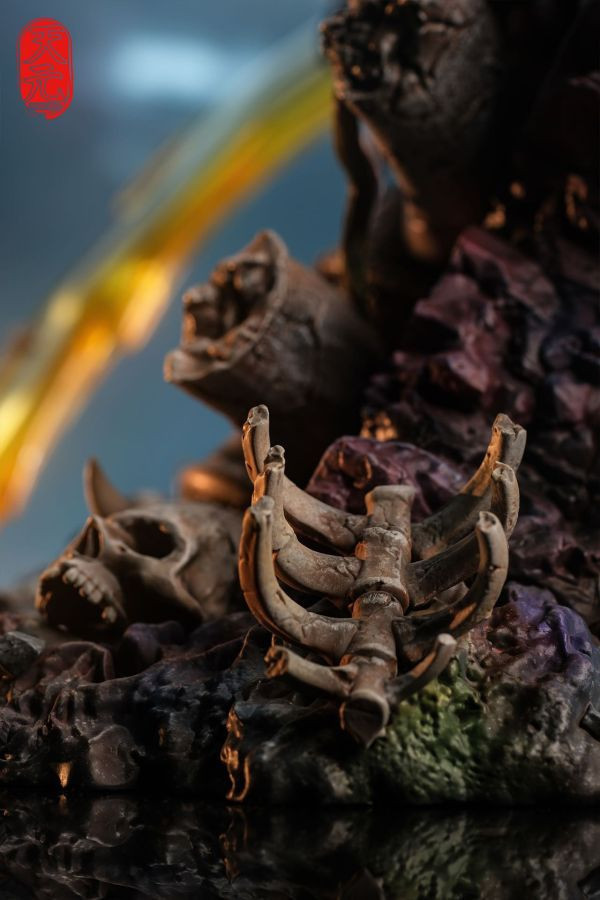 【補款】犬夜叉A+級雕像-犬夜叉 X 天元工作室TY-Studio 玩驛丨Toy station, GK雕像預購, GK雕像代購, GK雕像現貨, GK雕像修復, 咒術, 咒術迴戰, SCC玩具屋, 玩具給庫, NBA, 瘋公仔, 訂製雕像,模型,伯公仔,gk,玩驛,火影,夜風本舖,海賊,死神,航海王,獵人,阿拉蕾,七大罪,七龍珠,寶可夢,神奇寶貝,哥吉拉,宮崎駿,迪士尼,灌籃高手,鬼滅之刃,一拳超人,蠟筆小新,咒術,鏈鋸人,進擊的巨人,乙骨,我英