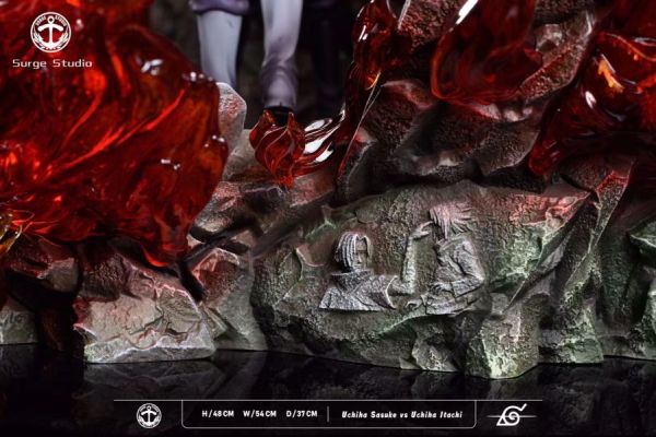 【代購】火影忍者 名場面—兄弟之戰名場面第二彈-鼬vs佐助(預訂贈送鼬微笑頭雕) X 巨浪 studio 動漫,模型,玩具,gk,玩驛,火影,手辦,海賊,死神,航海王,獵人,阿拉蕾,七大罪,七龍珠,寶可夢,神奇寶貝,哥吉拉,宮崎駿,迪士尼,灌籃高手,鬼滅之日刃,一拳超人,蠟筆小新,咒術,鏈鋸人,進擊的巨人,妖精尾巴,我的英雄學院,我英,鋼鍊,鋼之煉金術師,新世紀福音戰士,EVA,間諜家家酒,Re0,漫威,dc,集美#hex#tsume#prime1#queen#tes#xm#野獸國#壽屋#數碼寶貝