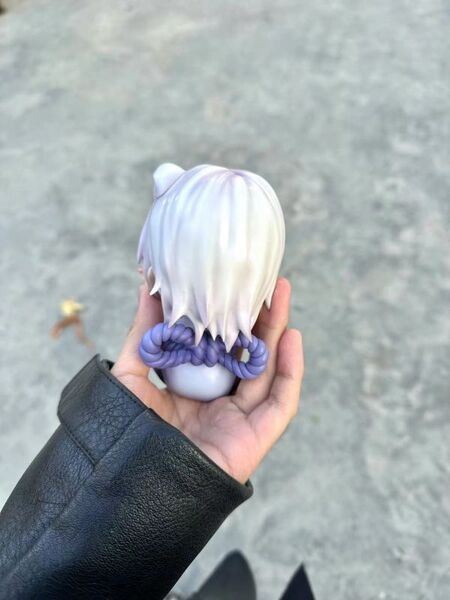 【售罄展示追加請私訊客服@toystationtw】火影忍者 Q版系列第一彈 Q版 輝夜君麻呂 X 木葉 動漫,模型,玩具,gk,玩驛,火影,手辦,海賊,死神,航海王,獵人,阿拉蕾,七大罪,七龍珠,寶可夢,神奇寶貝,哥吉拉,宮崎駿,迪士尼,灌籃高手,鬼滅之日刃,一拳超人,蠟筆小新,咒術,鏈鋸人,進擊的巨人,妖精尾巴,我的英雄學院,我英,鋼鍊,鋼之煉金術師,新世紀福音戰士,EVA,間諜家家酒,Re0,漫威,dc,集美#hex#tsume#prime1#queen#tes#xm#野獸國#壽屋#數碼寶貝