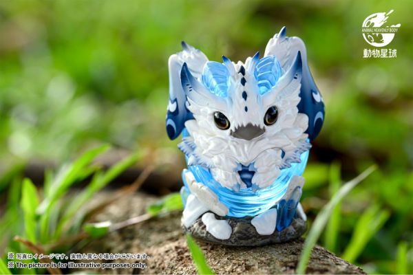 【售罄展示追加請私訊客服@toystationtw】龍蛋系列第六彈一冰蛾龍蛋 X 動物星球 #動漫#模型#玩具#gk#玩驛#火影#手辦#海賊#死神#航海王#獵人#阿拉蕾#七大罪#七龍珠#寶可夢#神奇寶貝#哥吉拉#宮崎駿#迪士尼#灌籃高手#鬼滅之日刃#一拳超人#蠟筆小新#咒術#鏈鋸人#進擊的巨人#妖精尾巴#我的英雄學院#我英#鋼鍊#鋼之煉金術師#新世紀福音戰士#EVA#間諜家家酒#Re0#漫威#dc#集美#hex#tsume#prime1#queen#tes#xm#野獸國#壽屋#數碼寶貝