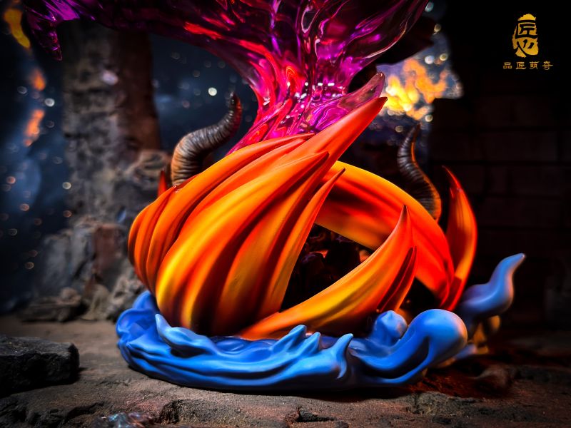 【售罄展示追加請私訊客服@toystationtw】海賊王 飛龍火焰索隆 X 品匠萌奇 動漫,模型,玩具,gk,玩驛,火影,手辦,海賊,死神,航海王,獵人,阿拉蕾,七大罪,七龍珠,寶可夢,神奇寶貝,哥吉拉,宮崎駿,迪士尼,灌籃高手,鬼滅之日刃,一拳超人,蠟筆小新,咒術,鏈鋸人,進擊的巨人,妖精尾巴,我的英雄學院,我英,鋼鍊,鋼之煉金術師,新世紀福音戰士,EVA,間諜家家酒,Re0,漫威,dc,集美#hex#tsume#prime1#queen#tes#xm#野獸國#壽屋#數碼寶貝