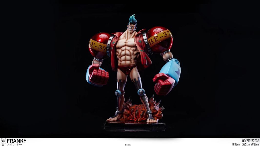 【售罄展示追加請私訊客服@toystationtw】海賊王 弗蘭奇 X SPK-Studio 玩驛丨Toy station, GK雕像預購, GK雕像代購, GK雕像現貨, GK雕像修復, 咒術, 咒術迴戰, SCC玩具屋, 玩具給庫, NBA, 瘋公仔, 訂製雕像,模型,伯公仔,gk,玩驛,火影,夜風本舖,海賊,死神,航海王,獵人,阿拉蕾,七大罪,七龍珠,寶可夢,神奇寶貝,哥吉拉,宮崎駿,迪士尼,灌籃高手,鬼滅之刃,一拳超人,蠟筆小新,咒術,鏈鋸人,進擊的巨人,乙骨,我英
