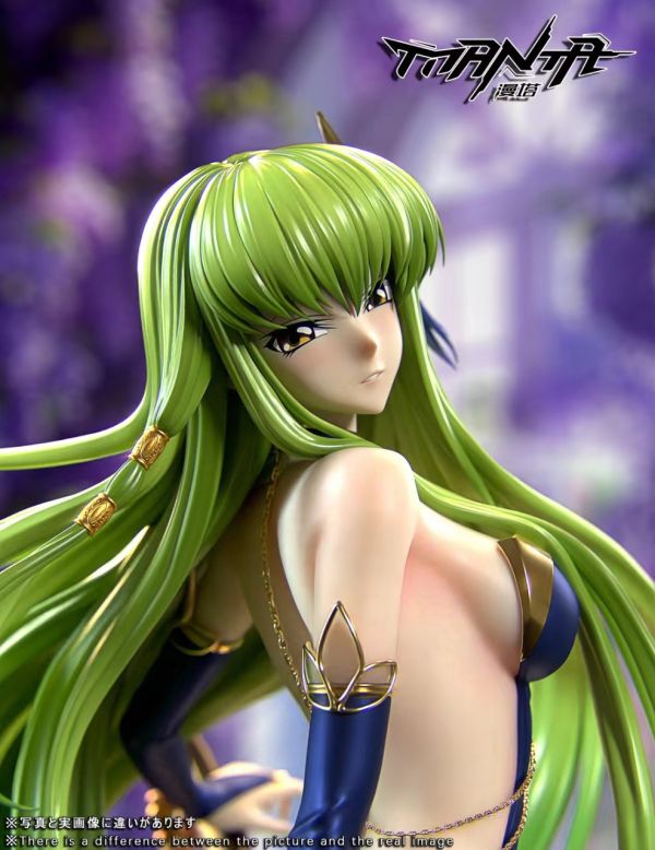 【售罄展示追加請私訊客服@toystationtw】Code Geass反叛的魯路修 棋盤晚宴 雙版本 C.c. X Manta漫塔 玩驛丨Toy station, GK雕像預購, GK雕像代購, GK雕像現貨, GK雕像修復, 咒術, 咒術迴戰, SCC玩具屋, 玩具給庫, NBA, 瘋公仔, 訂製雕像,模型,伯公仔,gk,玩驛,火影,夜風本舖,海賊,死神,航海王,獵人,阿拉蕾,七大罪,七龍珠,寶可夢,神奇寶貝,哥吉拉,宮崎駿,迪士尼,灌籃高手,鬼滅之刃,一拳超人,蠟筆小新,咒術,鏈鋸人,進擊的巨人,乙骨,我英