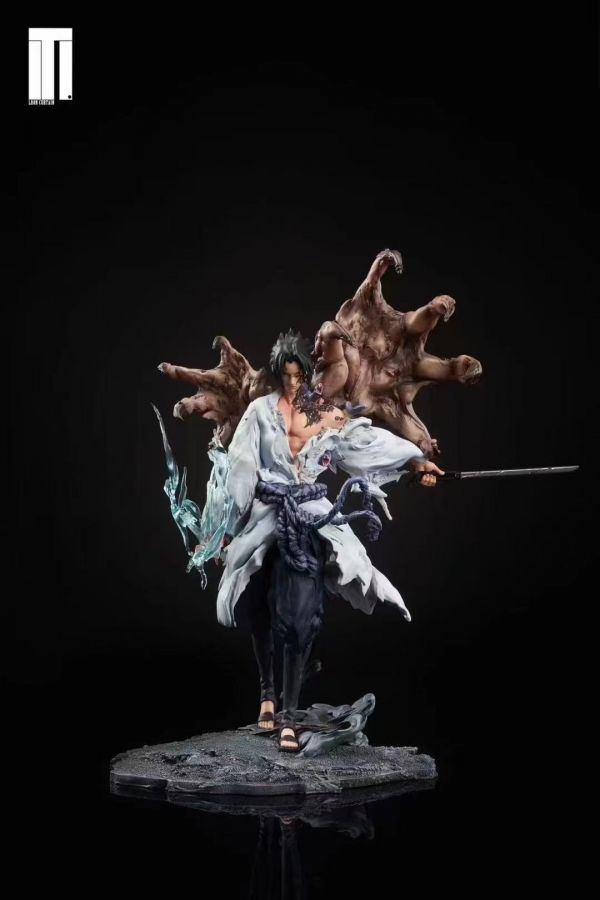 【代購】火影忍者 卡卡西雷切共鳴第三款 咒印佐助 X 鐵幕 玩驛丨Toy station, GK雕像預購, GK雕像代購, GK雕像現貨, GK雕像修復, 咒術, 咒術迴戰, SCC玩具屋, 玩具給庫, NBA, 瘋公仔, 訂製雕像,模型,伯公仔,gk,玩驛,火影,夜風本舖,海賊,死神,航海王,獵人,阿拉蕾,七大罪,七龍珠,寶可夢,神奇寶貝,哥吉拉,宮崎駿,迪士尼,灌籃高手,鬼滅之刃,一拳超人,蠟筆小新,咒術,鏈鋸人,進擊的巨人,乙骨,我英