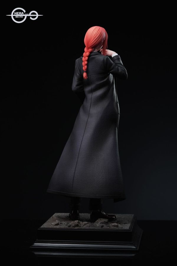 【預購】鏈鋸人 四騎士 支配惡魔 瑪奇瑪 X HeRa赫拉 玩驛丨Toy station, GK雕像預購, GK雕像代購, GK雕像現貨, GK雕像修復, 咒術, 咒術迴戰, SCC玩具屋, 玩具給庫, NBA, 瘋公仔, 訂製雕像,模型,伯公仔,gk,玩驛,火影,夜風本舖,海賊,死神,航海王,獵人,阿拉蕾,七大罪,七龍珠,寶可夢,神奇寶貝,哥吉拉,宮崎駿,迪士尼,灌籃高手,鬼滅之刃,一拳超人,蠟筆小新,咒術,鏈鋸人,進擊的巨人,乙骨,我英