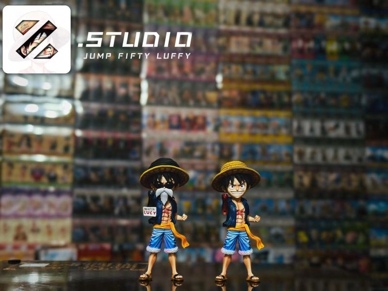【預購】海賊王 jump50周年第二彈 雙版本 德島魯夫 X Zzz-Studio 玩驛丨Toy station, GK雕像預購, GK雕像代購, GK雕像現貨, GK雕像修復, 咒術, 咒術迴戰, SCC玩具屋, 玩具給庫, NBA, 瘋公仔, 訂製雕像,模型,伯公仔,gk,玩驛,火影,夜風本舖,海賊,死神,航海王,獵人,阿拉蕾,七大罪,七龍珠,寶可夢,神奇寶貝,哥吉拉,宮崎駿,迪士尼,灌籃高手,鬼滅之刃,一拳超人,蠟筆小新,咒術,鏈鋸人,進擊的巨人,乙骨,我英