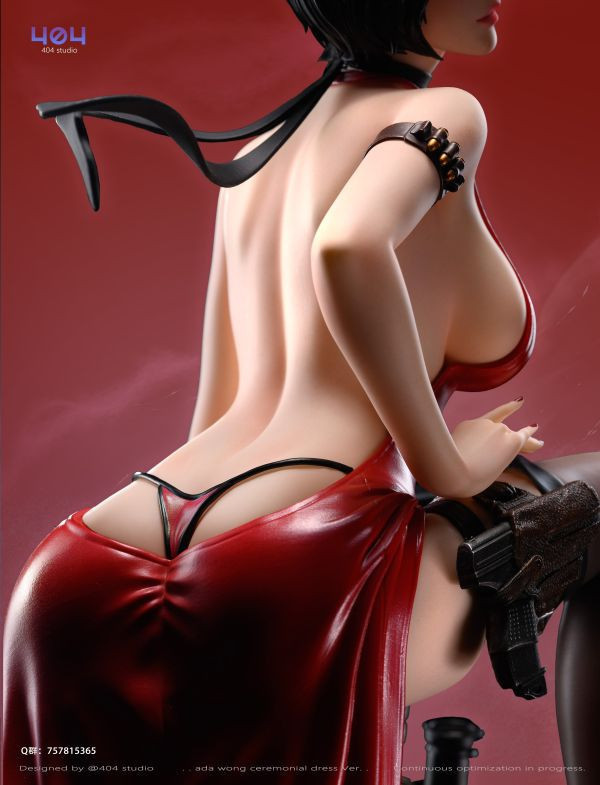 【預購】Ada Wong X 404 STUDIO 玩驛丨Toy station, GK雕像預購, GK雕像代購, GK雕像現貨, GK雕像修復, 咒術, 咒術迴戰, SCC玩具屋, 玩具給庫, NBA, 瘋公仔, 訂製雕像,模型,伯公仔,gk,玩驛,火影,夜風本舖,海賊,死神,航海王,獵人,阿拉蕾,七大罪,七龍珠,寶可夢,神奇寶貝,哥吉拉,宮崎駿,迪士尼,灌籃高手,鬼滅之刃,一拳超人,蠟筆小新,咒術,鏈鋸人,進擊的巨人,乙骨,我英