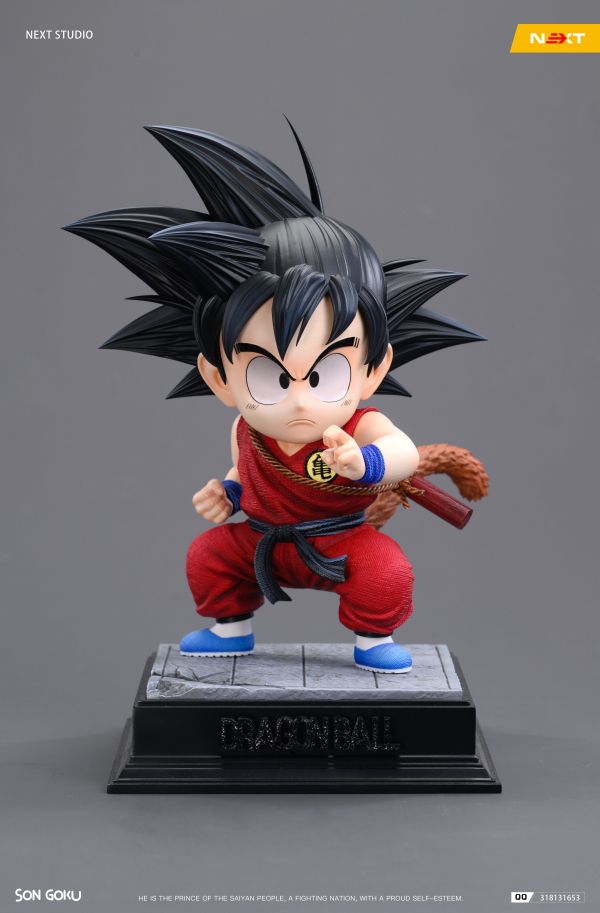 【預購】七龍珠 第一彈 小悟空 X Next-Studio 玩驛丨Toy station, GK雕像預購, GK雕像代購, GK雕像現貨, GK雕像修復, 咒術, 咒術迴戰, SCC玩具屋, 玩具給庫, NBA, 瘋公仔, 訂製雕像,模型,伯公仔,gk,玩驛,火影,夜風本舖,海賊,死神,航海王,獵人,阿拉蕾,七大罪,七龍珠,寶可夢,神奇寶貝,哥吉拉,宮崎駿,迪士尼,灌籃高手,鬼滅之刃,一拳超人,蠟筆小新,咒術,鏈鋸人,進擊的巨人,乙骨,我英