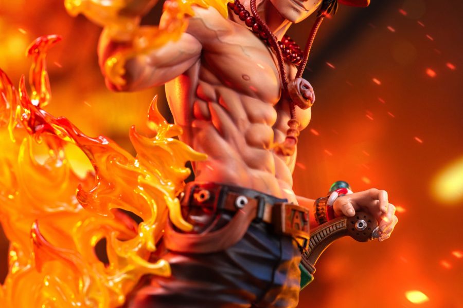 【預購】海賊王 火拳·艾斯 X SY-Studio 玩驛丨Toy station, GK雕像預購, GK雕像代購, GK雕像現貨, GK雕像修復, 咒術, 咒術迴戰, SCC玩具屋, 玩具給庫, NBA, 瘋公仔, 訂製雕像,模型,伯公仔,gk,玩驛,火影,夜風本舖,海賊,死神,航海王,獵人,阿拉蕾,七大罪,七龍珠,寶可夢,神奇寶貝,哥吉拉,宮崎駿,迪士尼,灌籃高手,鬼滅之刃,一拳超人,蠟筆小新,咒術,鏈鋸人,進擊的巨人,乙骨,我英