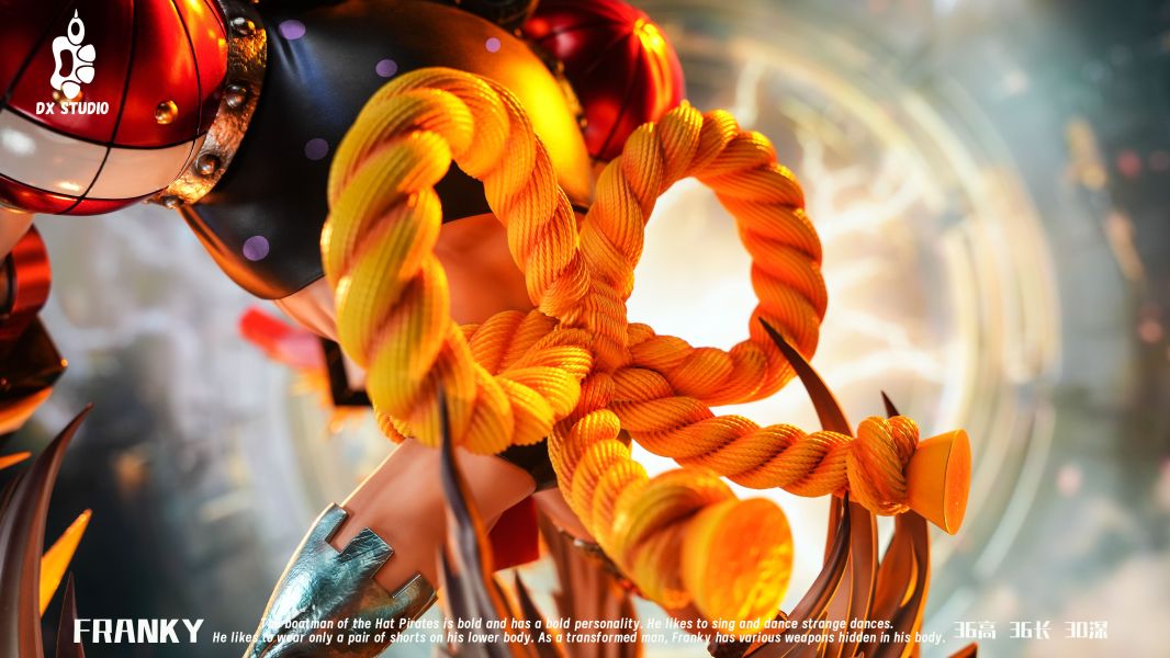 【售罄展示追加請私訊客服@toystationtw】海賊王 草帽團共鳴系列 三版本 弗蘭奇 佛朗基 X 大熊社 玩驛丨Toy station, GK雕像預購, GK雕像代購, GK雕像現貨, GK雕像修復, 咒術, 咒術迴戰, SCC玩具屋, 玩具給庫, NBA, 瘋公仔, 訂製雕像,模型,伯公仔,gk,玩驛,火影,夜風本舖,海賊,死神,航海王,獵人,阿拉蕾,七大罪,七龍珠,寶可夢,神奇寶貝,哥吉拉,宮崎駿,迪士尼,灌籃高手,鬼滅之刃,一拳超人,蠟筆小新,咒術,鏈鋸人,進擊的巨人,乙骨,我英