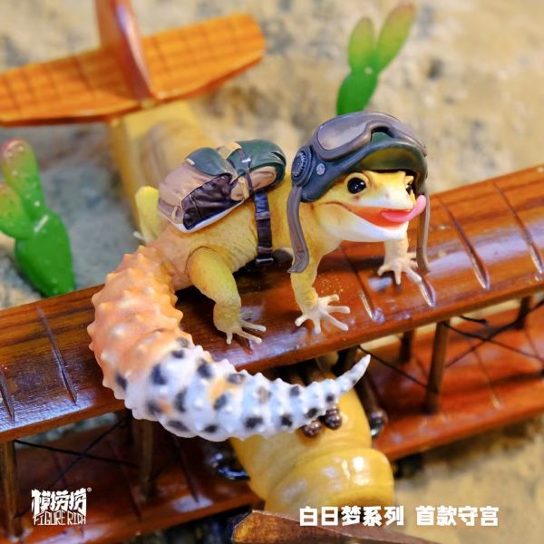【售罄展示追加請私訊客服@toystationtw】BANA班納的飛行夢 白日夢系列 守宮 X FIGURERICH 模撈撈 #動漫#模型#玩具#gk#玩驛#火影#手辦#海賊#死神#航海王#獵人#阿拉蕾#七大罪#七龍珠#寶可夢#神奇寶貝#哥吉拉#宮崎駿#迪士尼#灌籃高手#鬼滅之日刃#一拳超人#蠟筆小新#咒術#鏈鋸人#進擊的巨人#妖精尾巴#我的英雄學院#我英#鋼鍊#鋼之煉金術師#新世紀福音戰士#EVA#間諜家家酒#Re0#漫威#dc#集美#hex#tsume#prime1#queen#tes#xm#野獸國#壽屋#數碼寶貝