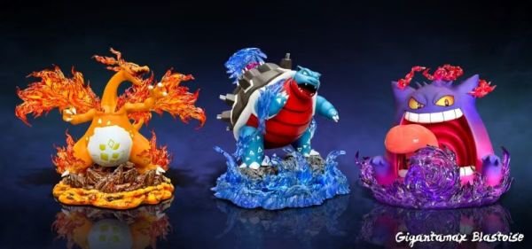 【售罄展示追加請私訊客服@toystationtw】寶可夢 雙配色 CJJ單體水箭龜 X EGG阿蛋小作坊 玩驛丨Toy station, GK雕像預購, GK雕像代購, GK雕像現貨, GK雕像修復, 咒術, 咒術迴戰, SCC玩具屋, 玩具給庫, NBA, 瘋公仔, 訂製雕像,模型,伯公仔,gk,玩驛,火影,夜風本舖,海賊,死神,航海王,獵人,阿拉蕾,七大罪,七龍珠,寶可夢,神奇寶貝,哥吉拉,宮崎駿,迪士尼,灌籃高手,鬼滅之刃,一拳超人,蠟筆小新,咒術,鏈鋸人,進擊的巨人,乙骨,我英