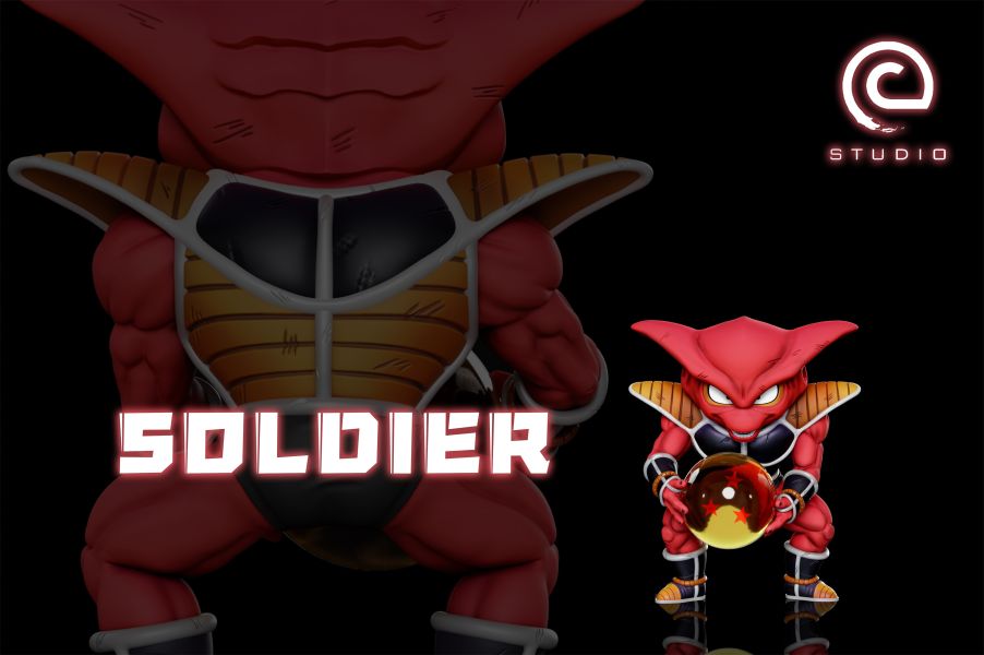 【預購】七龍珠 那美克星篇--抱珠雜兵1號 X C-Studio 玩驛丨Toy station, GK雕像預購, GK雕像代購, GK雕像現貨, GK雕像修復, 咒術, 咒術迴戰, SCC玩具屋, 玩具給庫, NBA, 瘋公仔, 訂製雕像,模型,伯公仔,gk,玩驛,火影,夜風本舖,海賊,死神,航海王,獵人,阿拉蕾,七大罪,七龍珠,寶可夢,神奇寶貝,哥吉拉,宮崎駿,迪士尼,灌籃高手,鬼滅之刃,一拳超人,蠟筆小新,咒術,鏈鋸人,進擊的巨人,乙骨,我英