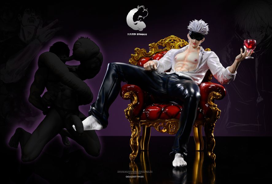 【售罄展示追加請私訊客服@toystationtw】咒術迴戰 五條悟 VS 伏黑甚爾 X Hard用力社 #動漫#模型#玩具#gk#玩驛#火影#手辦#海賊#死神#航海王#獵人#阿拉蕾#七大罪#七龍珠#寶可夢#神奇寶貝#哥吉拉#宮崎駿#迪士尼#灌籃高手#鬼滅之日刃#一拳超人#蠟筆小新#咒術#鏈鋸人#進擊的巨人#妖精尾巴#我的英雄學院#我英#鋼鍊#鋼之煉金術師#新世紀福音戰士#EVA#間諜家家酒#Re0#漫威#dc#集美#hex#tsume#prime1#queen#tes#xm#野獸國#壽屋#數碼寶貝