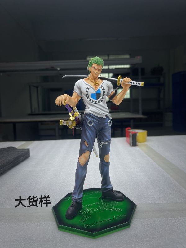 【預購】海賊王 羅羅諾亞·索隆（red劇場版）X 宸星-studio 玩驛丨Toy station, GK雕像預購, GK雕像代購, GK雕像現貨, GK雕像修復, 咒術, 咒術迴戰, SCC玩具屋, 玩具給庫, NBA, 瘋公仔, 訂製雕像,模型,伯公仔,gk,玩驛,火影,夜風本舖,海賊,死神,航海王,獵人,阿拉蕾,七大罪,七龍珠,寶可夢,神奇寶貝,哥吉拉,宮崎駿,迪士尼,灌籃高手,鬼滅之刃,一拳超人,蠟筆小新,咒術,鏈鋸人,進擊的巨人,乙骨,我英