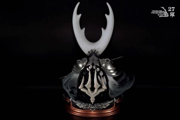 【售罄展示追加請私訊客服@toystationtw】空洞騎士 純粹容器 X 27獄工作室 #動漫#模型#玩具#gk#玩驛#火影#手辦#海賊#死神#航海王#獵人#阿拉蕾#七大罪#七龍珠#寶可夢#神奇寶貝#哥吉拉#宮崎駿#迪士尼#灌籃高手#鬼滅之日刃#一拳超人#蠟筆小新#咒術#鏈鋸人#進擊的巨人#妖精尾巴#我的英雄學院#我英#鋼鍊#鋼之煉金術師#新世紀福音戰士#EVA#間諜家家酒#Re0#漫威#dc#集美#hex#tsume#prime1#queen#tes#xm#野獸國#壽屋#數碼寶貝