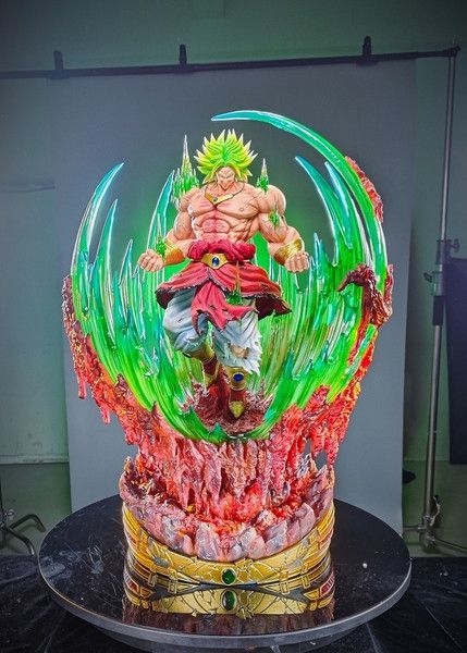 【代購】七龍珠 (雙版本)布羅利 傳說中の超級賽亞人 X 德音 玩驛丨Toy station, GK雕像預購, GK雕像代購, GK雕像現貨, GK雕像修復, 購物網站, 自媒體選物店, SCC玩具屋, 玩具給庫, 希模型, 瘋公仔, 訂製雕像,模型,伯公仔,gk,玩驛,火影,夜風本舖,海賊,死神,航海王,獵人,阿拉蕾,七大罪,七龍珠,寶可夢,神奇寶貝,哥吉拉,宮崎駿,迪士尼,灌籃高手,鬼滅之日刃,一拳超人,蠟筆小新,咒術,鏈鋸人,進擊的巨人,妖精尾巴,我的英