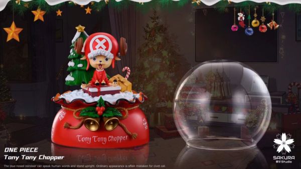 售罄展示追加請私訊客服@toystationtw】海賊王 喬巴系列·聖誕喬巴2.0 X 櫻花 studio 動漫,模型,玩具,gk,玩驛,火影,手辦,海賊,死神,航海王,獵人,阿拉蕾,七大罪,七龍珠,寶可夢,神奇寶貝,哥吉拉,宮崎駿,迪士尼,灌籃高手,鬼滅之日刃,一拳超人,蠟筆小新,咒術,鏈鋸人,進擊的巨人,妖精尾巴,我的英雄學院,我英,鋼鍊,鋼之煉金術師,新世紀福音戰士,EVA,間諜家家酒,Re0,漫威,dc,集美#hex#tsume#prime1#queen#tes#xm#野獸國#壽屋#數碼寶貝