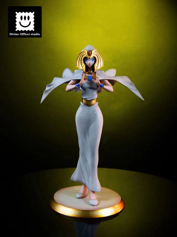 【售罄展示追加請私訊客服@toystationtw】《遊戲王》神官系列 艾西斯 X 神官工作室 玩驛丨Toy station, GK雕像預購, GK雕像代購, GK雕像現貨, GK雕像修復, 咒術, 咒術迴戰, SCC玩具屋, 玩具給庫, 希模型, 瘋公仔, 訂製雕像,模型,伯公仔,gk,玩驛,火影,夜風本舖,海賊,死神,航海王,獵人,阿拉蕾,七大罪,七龍珠,寶可夢,神奇寶貝,哥吉拉,宮崎駿,迪士尼,灌籃高手,鬼滅之日刃,一拳超人,蠟筆小新,咒術,鏈鋸人,進擊的巨人,乙骨,我英