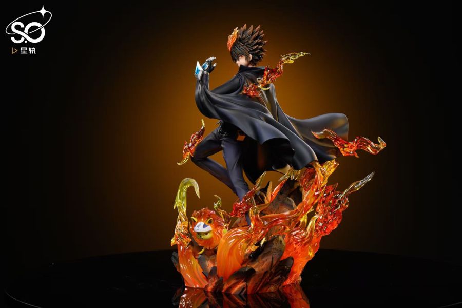 【預購】家庭教師 第一彈 澤田綱吉 X SO工作室 ( Star Orbital ) 玩驛丨Toy station, GK雕像預購, GK雕像代購, GK雕像現貨, GK雕像修復, 咒術, 咒術迴戰, SCC玩具屋, 玩具給庫, NBA, 瘋公仔, 訂製雕像,模型,伯公仔,gk,玩驛,火影,夜風本舖,海賊,死神,航海王,獵人,阿拉蕾,七大罪,七龍珠,寶可夢,神奇寶貝,哥吉拉,宮崎駿,迪士尼,灌籃高手,鬼滅之刃,一拳超人,蠟筆小新,咒術,鏈鋸人,進擊的巨人,乙骨,我英