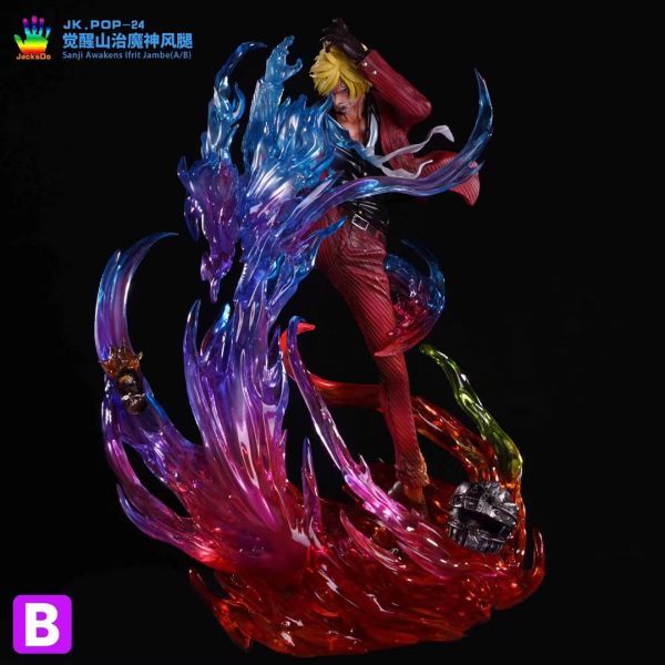 【售罄展示追加請私訊客服@toystationtw】海賊王 覺醒香吉士魔神風腿（贈送頭盔和變身器）X JacksDo 動漫,模型,玩具,gk,玩驛,火影,手辦,海賊,死神,航海王,獵人,阿拉蕾,七大罪,七龍珠,寶可夢,神奇寶貝,哥吉拉,宮崎駿,迪士尼,灌籃高手,鬼滅之日刃,一拳超人,蠟筆小新,咒術,鏈鋸人,進擊的巨人,妖精尾巴,我的英雄學院,我英,鋼鍊,鋼之煉金術師,新世紀福音戰士,EVA,間諜家家酒,Re0,漫威,dc,集美#hex#tsume#prime1#queen#tes#xm#野獸國#壽屋#數碼寶貝