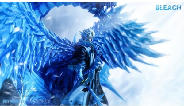【預購】死神 冬獅郎 小白 X SY-Studio 玩驛丨Toy station, GK雕像預購, GK雕像代購, GK雕像現貨, GK雕像修復, 咒術, 咒術迴戰, SCC玩具屋, 玩具給庫, NBA, 瘋公仔, 訂製雕像,模型,伯公仔,gk,玩驛,火影,夜風本舖,海賊,死神,航海王,獵人,阿拉蕾,七大罪,七龍珠,寶可夢,神奇寶貝,哥吉拉,宮崎駿,迪士尼,灌籃高手,鬼滅之刃,一拳超人,蠟筆小新,咒術,鏈鋸人,進擊的巨人,乙骨,我英