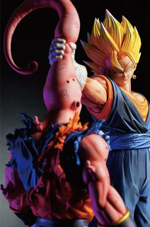 【補款】七龍珠 普烏VS 貝吉特 X Clouds studio 玩驛丨Toy station, GK雕像預購, GK雕像代購, GK雕像現貨, GK雕像修復, 咒術, 咒術迴戰, SCC玩具屋, 玩具給庫, NBA, 瘋公仔, 訂製雕像,模型,伯公仔,gk,玩驛,火影,夜風本舖,海賊,死神,航海王,獵人,阿拉蕾,七大罪,七龍珠,寶可夢,神奇寶貝,哥吉拉,宮崎駿,迪士尼,灌籃高手,鬼滅之刃,一拳超人,蠟筆小新,咒術,鏈鋸人,進擊的巨人,乙骨,我英