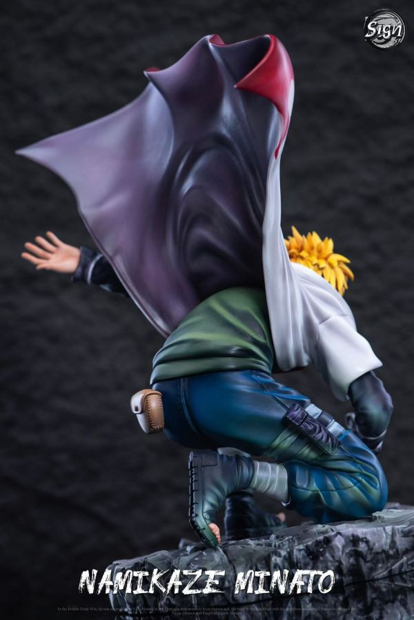 【補款】火影忍者 四代目 波風水門 X Sign-Studio 玩驛丨Toy station, GK雕像預購, GK雕像代購, GK雕像現貨, GK雕像修復, 咒術, 咒術迴戰, SCC玩具屋, 玩具給庫, NBA, 瘋公仔, 訂製雕像,模型,伯公仔,gk,玩驛,火影,夜風本舖,海賊,死神,航海王,獵人,阿拉蕾,七大罪,七龍珠,寶可夢,神奇寶貝,哥吉拉,宮崎駿,迪士尼,灌籃高手,鬼滅之刃,一拳超人,蠟筆小新,咒術,鏈鋸人,進擊的巨人,乙骨,我英
