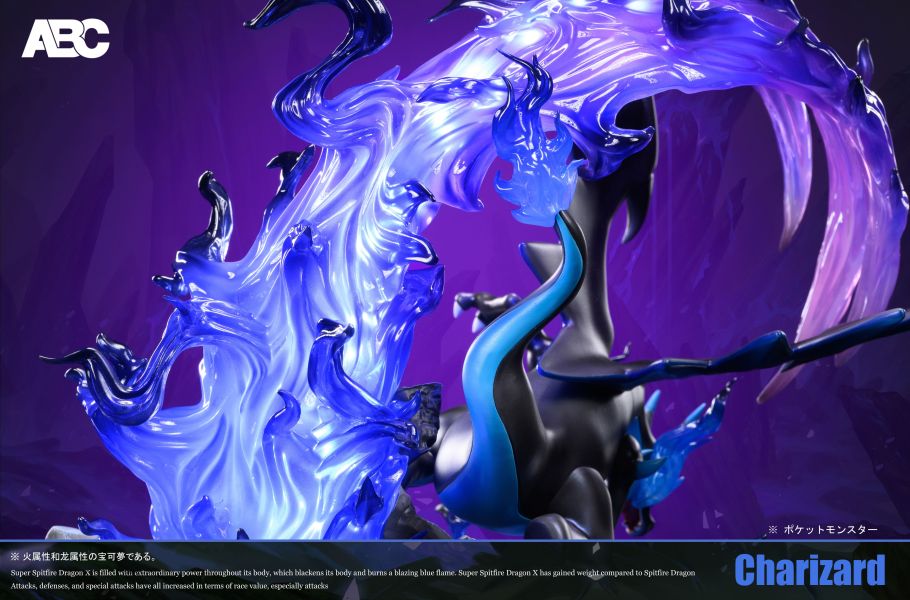 【售罄展示追加請私訊客服@toystationtw】寶可夢 圖鑒比例1/20 龍爪噴火龍 X ABC studio 玩驛丨Toy station, GK雕像預購, GK雕像代購, GK雕像現貨, GK雕像修復, 咒術, 咒術迴戰, SCC玩具屋, 玩具給庫, NBA, 瘋公仔, 訂製雕像,模型,伯公仔,gk,玩驛,火影,夜風本舖,海賊,死神,航海王,獵人,阿拉蕾,七大罪,七龍珠,寶可夢,神奇寶貝,哥吉拉,宮崎駿,迪士尼,灌籃高手,鬼滅之刃,一拳超人,蠟筆小新,咒術,鏈鋸人,進擊的巨人,乙骨,我英