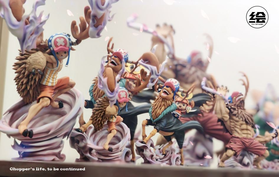 【售罄展示追加請私訊客服@toystationtw】海賊王 喬巴的一生 X 天繪 #動漫#模型#玩具#gk#玩驛#火影#手辦#海賊#死神#航海王#獵人#阿拉蕾#七大罪#七龍珠#寶可夢#神奇寶貝#哥吉拉#宮崎駿#迪士尼#灌籃高手#鬼滅之日刃#一拳超人#蠟筆小新#咒術#鏈鋸人#進擊的巨人#妖精尾巴#我的英雄學院#我英#鋼鍊#鋼之煉金術師#新世紀福音戰士#EVA#間諜家家酒#Re0#漫威#dc#集美#hex#tsume#prime1#queen#tes#xm#野獸國#壽屋#數碼寶貝