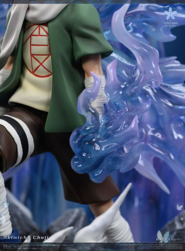 【售罄展示追加請私訊客服@toystationtw】火影忍者 輕雕像共鳴系列第五彈 秋道丁次 X 櫻花-Studio 玩驛丨Toy station, GK雕像預購, GK雕像代購, GK雕像現貨, GK雕像修復, 咒術, 咒術迴戰, SCC玩具屋, 玩具給庫, NBA, 瘋公仔, 訂製雕像,模型,伯公仔,gk,玩驛,火影,夜風本舖,海賊,死神,航海王,獵人,阿拉蕾,七大罪,七龍珠,寶可夢,神奇寶貝,哥吉拉,宮崎駿,迪士尼,灌籃高手,鬼滅之刃,一拳超人,蠟筆小新,咒術,鏈鋸人,進擊的巨人,乙骨,我英