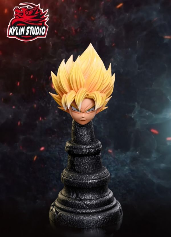 【售罄展示追加請私訊客服@toystationtw】七龍珠 超三系列007超三小悟空 X kylin stuudio 動漫,模型,玩具,gk,玩驛,火影,手辦,海賊,死神,航海王,獵人,阿拉蕾,七大罪,七龍珠,寶可夢,神奇寶貝,哥吉拉,宮崎駿,迪士尼,灌籃高手,鬼滅之日刃,一拳超人,蠟筆小新,咒術,鏈鋸人,進擊的巨人,妖精尾巴,我的英雄學院,我英,鋼鍊,鋼之煉金術師,新世紀福音戰士,EVA,間諜家家酒,Re0,漫威,dc,集美#hex#tsume#prime1#queen#tes#xm#野獸國#壽屋#數碼寶貝