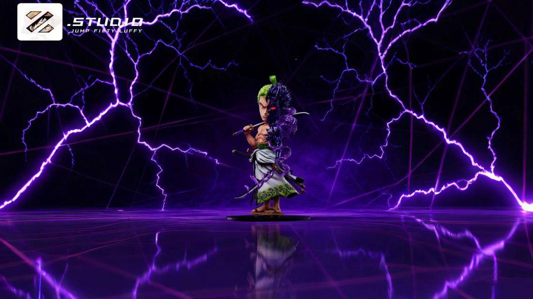 【預購】海賊王 閻魔索隆 X Zzz-Studio 玩驛丨Toy station, GK雕像預購, GK雕像代購, GK雕像現貨, GK雕像修復, 咒術, 咒術迴戰, SCC玩具屋, 玩具給庫, NBA, 瘋公仔, 訂製雕像,模型,伯公仔,gk,玩驛,火影,夜風本舖,海賊,死神,航海王,獵人,阿拉蕾,七大罪,七龍珠,寶可夢,神奇寶貝,哥吉拉,宮崎駿,迪士尼,灌籃高手,鬼滅之刃,一拳超人,蠟筆小新,咒術,鏈鋸人,進擊的巨人,乙骨,我英