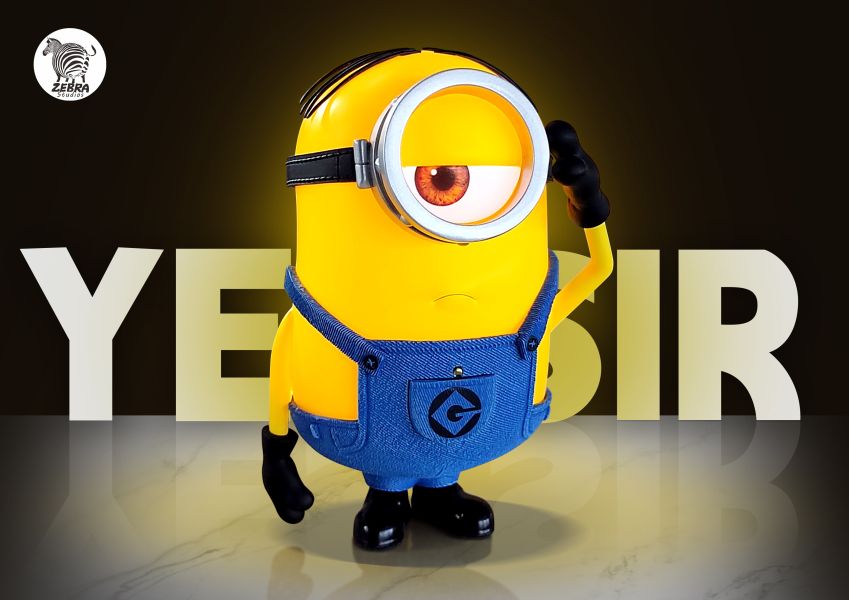 【預購】神偷奶爸 限量潮玩GK雕像禮物 小小兵夜燈 X 斑馬工作室 玩驛丨Toy station, GK雕像預購, GK雕像代購, GK雕像現貨, GK雕像修復, 咒術, 咒術迴戰, SCC玩具屋, 玩具給庫, NBA, 瘋公仔, 訂製雕像,模型,伯公仔,gk,玩驛,火影,夜風本舖,海賊,死神,航海王,獵人,阿拉蕾,七大罪,七龍珠,寶可夢,神奇寶貝,哥吉拉,宮崎駿,迪士尼,灌籃高手,鬼滅之刃,一拳超人,蠟筆小新,咒術,鏈鋸人,進擊的巨人,乙骨,我英