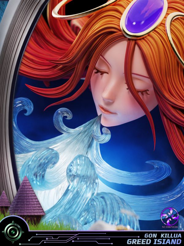 【預購】獵人 貪婪之島篇 小傑&奇犽 X Scorpion赤蠍 玩驛丨Toy station, GK雕像預購, GK雕像代購, GK雕像現貨, GK雕像修復, 咒術, 咒術迴戰, SCC玩具屋, 玩具給庫, NBA, 瘋公仔, 訂製雕像,模型,伯公仔,gk,玩驛,火影,夜風本舖,海賊,死神,航海王,獵人,阿拉蕾,七大罪,七龍珠,寶可夢,神奇寶貝,哥吉拉,宮崎駿,迪士尼,灌籃高手,鬼滅之刃,一拳超人,蠟筆小新,咒術,鏈鋸人,進擊的巨人,乙骨,我英