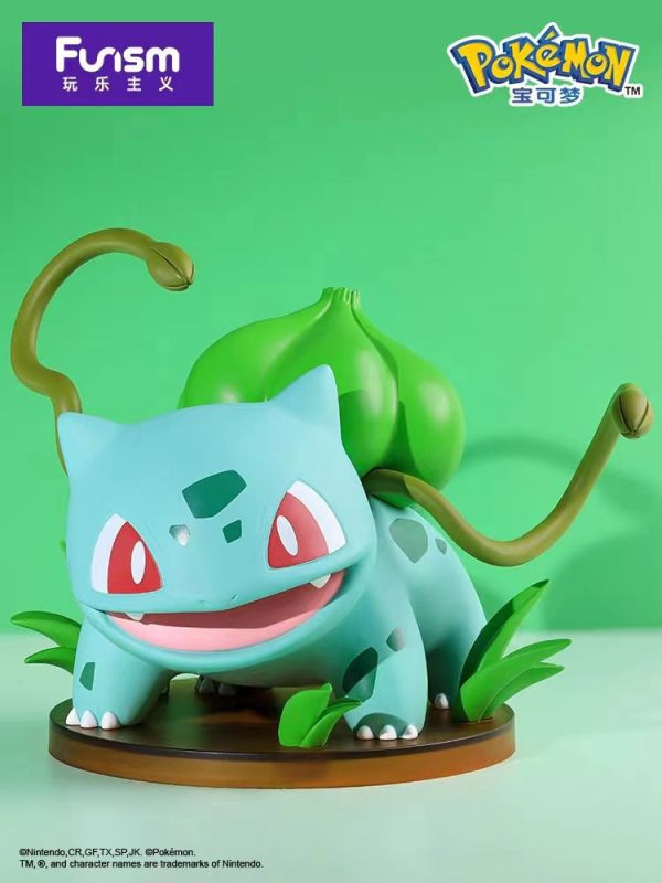 【售罄展示追加請私訊客服@toystationtw】寶可夢 傑尼龜 小火龍 妙蛙種子 X 玩樂主義 正版授權 動漫,模型,玩具,gk,玩驛,火影,手辦,海賊,死神,航海王,獵人,阿拉蕾,七大罪,七龍珠,寶可夢,神奇寶貝,哥吉拉,宮崎駿,迪士尼,灌籃高手,鬼滅之日刃,一拳超人,蠟筆小新,咒術,鏈鋸人,進擊的巨人,妖精尾巴,我的英雄學院,我英,鋼鍊,鋼之煉金術師,新世紀福音戰士,EVA,間諜家家酒,Re0,漫威,dc,集美#hex#tsume#prime1#queen#tes#xm#野獸國#壽屋#數碼寶貝