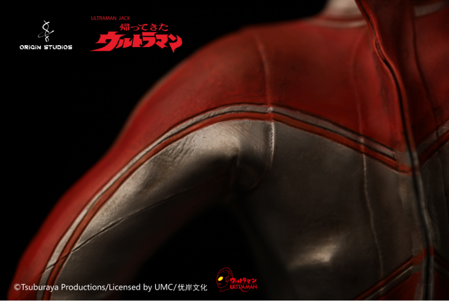 【售罄展示追加請私訊客服@toystationtw】經典奧特曼 起源立像系列 傑克手持奧特火花 X Origin Studio 正版授權 玩驛丨Toy station, GK雕像預購, GK雕像代購, GK雕像現貨, GK雕像修復, 咒術, 咒術迴戰, SCC玩具屋, 玩具給庫, NBA, 瘋公仔, 訂製雕像,模型,伯公仔,gk,玩驛,火影,夜風本舖,海賊,死神,航海王,獵人,阿拉蕾,七大罪,七龍珠,寶可夢,神奇寶貝,哥吉拉,宮崎駿,迪士尼,灌籃高手,鬼滅之刃,一拳超人,蠟筆小新,咒術,鏈鋸人,進擊的巨人,乙骨,我英