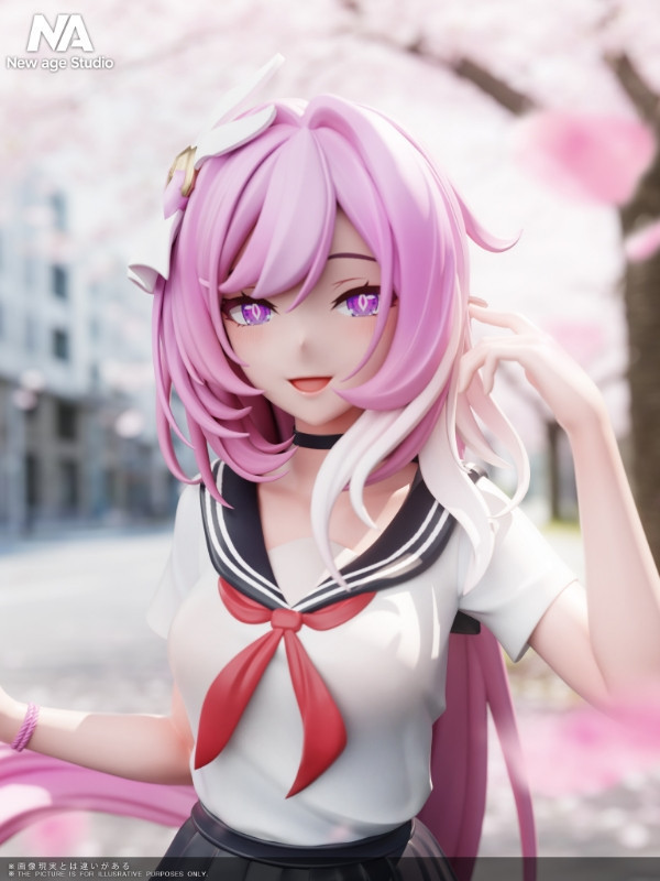 【預購】崩壞3 小愛同學 校服愛莉 X New Age-Studio 玩驛丨Toy station, GK雕像預購, GK雕像代購, GK雕像現貨, GK雕像修復, 咒術, 咒術迴戰, SCC玩具屋, 玩具給庫, NBA, 瘋公仔, 訂製雕像,模型,伯公仔,gk,玩驛,火影,夜風本舖,海賊,死神,航海王,獵人,阿拉蕾,七大罪,七龍珠,寶可夢,神奇寶貝,哥吉拉,宮崎駿,迪士尼,灌籃高手,鬼滅之刃,一拳超人,蠟筆小新,咒術,鏈鋸人,進擊的巨人,乙骨,我英
