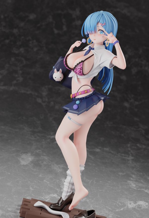 【預購】Re:從零開始的異世界生活 辣妹JK服 蕾姆&拉姆 X 荊棘工作室 玩驛丨Toy station, GK雕像預購, GK雕像代購, GK雕像現貨, GK雕像修復, 咒術, 咒術迴戰, SCC玩具屋, 玩具給庫, NBA, 瘋公仔, 訂製雕像,模型,伯公仔,gk,玩驛,火影,夜風本舖,海賊,死神,航海王,獵人,阿拉蕾,七大罪,七龍珠,寶可夢,神奇寶貝,哥吉拉,宮崎駿,迪士尼,灌籃高手,鬼滅之刃,一拳超人,蠟筆小新,咒術,鏈鋸人,進擊的巨人,乙骨,我英