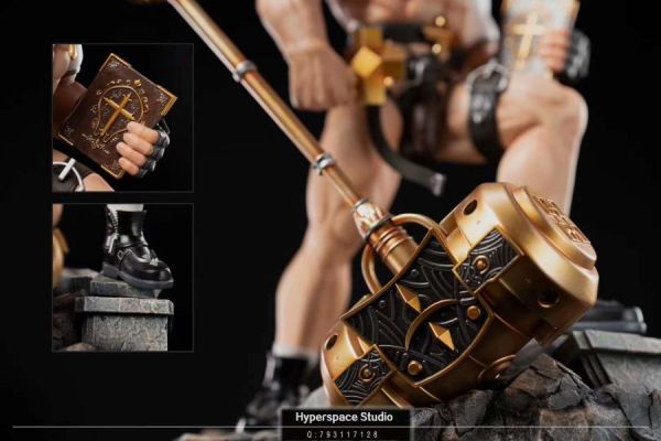 【售罄展示追加請私訊客服@toystationtw】男恥系列 聖職叔叔 X 超時空 #動漫#模型#玩具#gk#玩驛#火影#手辦#海賊#死神#航海王#獵人#阿拉蕾#七大罪#七龍珠#寶可夢#神奇寶貝#哥吉拉#宮崎駿#迪士尼#灌籃高手#鬼滅之日刃#一拳超人#蠟筆小新#咒術#鏈鋸人#進擊的巨人#妖精尾巴#我的英雄學院#我英#鋼鍊#鋼之煉金術師#新世紀福音戰士#EVA#間諜家家酒#Re0#漫威#dc#集美#hex#tsume#prime1#queen#tes#xm#野獸國#壽屋#數碼寶貝